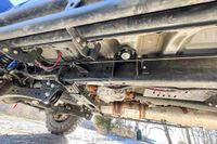 2022 Ford F-550 27North 4x4 203" WB Ascender for sale
