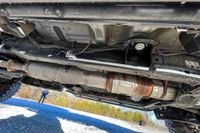 2022 Ford F-550 27North 4x4 203" WB Ascender for sale