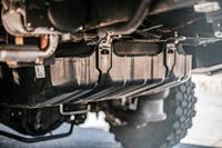 2022 Ford F-550 27North 4x4 203" WB Ascender for sale