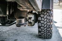 2022 Ford F-550 27North 4x4 203" WB Ascender for sale