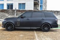 2021 Land Rover Range Rover OVERFINCH Velocity P525 Westminster LWB for sale