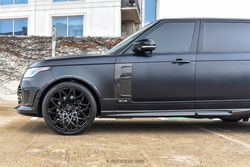 2021 Land Rover Range Rover OVERFINCH Velocity P525 Westminster LWB for sale