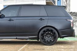 2021 Land Rover Range Rover OVERFINCH Velocity P525 Westminster LWB for sale