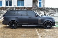 2021 Land Rover Range Rover OVERFINCH Velocity P525 Westminster LWB for sale