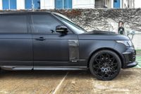 2021 Land Rover Range Rover OVERFINCH Velocity P525 Westminster LWB for sale