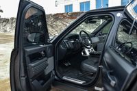 2021 Land Rover Range Rover OVERFINCH Velocity P525 Westminster LWB for sale