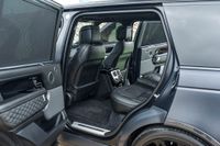 2021 Land Rover Range Rover OVERFINCH Velocity P525 Westminster LWB for sale