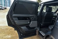 2021 Land Rover Range Rover OVERFINCH Velocity P525 Westminster LWB for sale