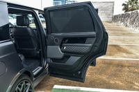2021 Land Rover Range Rover OVERFINCH Velocity P525 Westminster LWB for sale