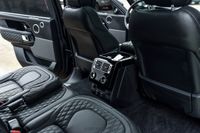 2021 Land Rover Range Rover OVERFINCH Velocity P525 Westminster LWB for sale