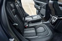 2021 Land Rover Range Rover OVERFINCH Velocity P525 Westminster LWB for sale