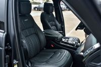 2021 Land Rover Range Rover OVERFINCH Velocity P525 Westminster LWB for sale