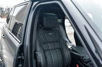 2021 Land Rover Range Rover OVERFINCH Velocity P525 Westminster LWB for sale
