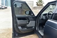 2021 Land Rover Range Rover OVERFINCH Velocity P525 Westminster LWB for sale
