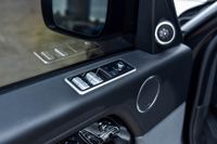2021 Land Rover Range Rover OVERFINCH Velocity P525 Westminster LWB for sale