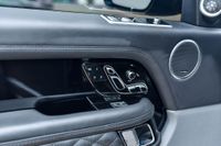 2021 Land Rover Range Rover OVERFINCH Velocity P525 Westminster LWB for sale