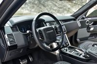 2021 Land Rover Range Rover OVERFINCH Velocity P525 Westminster LWB for sale