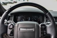 2021 Land Rover Range Rover OVERFINCH Velocity P525 Westminster LWB for sale