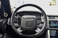 2021 Land Rover Range Rover OVERFINCH Velocity P525 Westminster LWB for sale
