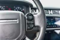 2021 Land Rover Range Rover OVERFINCH Velocity P525 Westminster LWB for sale