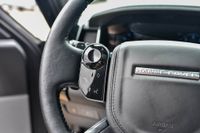 2021 Land Rover Range Rover OVERFINCH Velocity P525 Westminster LWB for sale