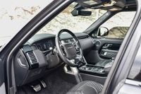 2021 Land Rover Range Rover OVERFINCH Velocity P525 Westminster LWB for sale