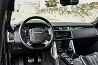 2021 Land Rover Range Rover OVERFINCH Velocity P525 Westminster LWB for sale