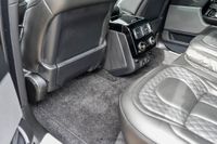 2021 Land Rover Range Rover OVERFINCH Velocity P525 Westminster LWB for sale