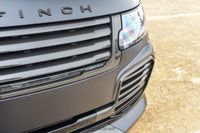 2021 Land Rover Range Rover OVERFINCH Velocity P525 Westminster LWB for sale