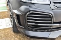 2021 Land Rover Range Rover OVERFINCH Velocity P525 Westminster LWB for sale