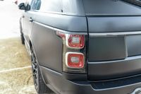 2021 Land Rover Range Rover OVERFINCH Velocity P525 Westminster LWB for sale