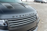 2021 Land Rover Range Rover OVERFINCH Velocity P525 Westminster LWB for sale