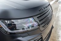 2021 Land Rover Range Rover OVERFINCH Velocity P525 Westminster LWB for sale
