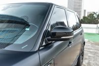 2021 Land Rover Range Rover OVERFINCH Velocity P525 Westminster LWB for sale