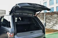 2021 Land Rover Range Rover OVERFINCH Velocity P525 Westminster LWB for sale