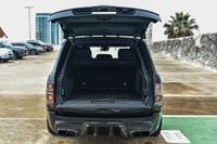 2021 Land Rover Range Rover OVERFINCH Velocity P525 Westminster LWB for sale