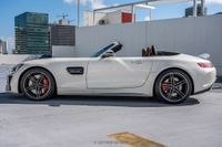 2018 Mercedes-Benz AMG GT GTC for sale
