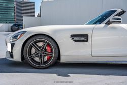 2018 Mercedes-Benz AMG GT GTC for sale