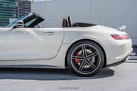 2018 Mercedes-Benz AMG GT GTC for sale
