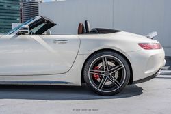 2018 Mercedes-Benz AMG GT GTC for sale