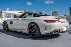 2018 Mercedes-Benz AMG GT GTC for sale