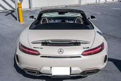 2018 Mercedes-Benz AMG GT GTC for sale