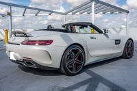 2018 Mercedes-Benz AMG GT GTC for sale