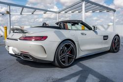 2018 Mercedes-Benz AMG GT GTC for sale