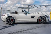 2018 Mercedes-Benz AMG GT GTC for sale