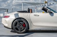 2018 Mercedes-Benz AMG GT GTC for sale