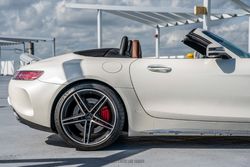 2018 Mercedes-Benz AMG GT GTC for sale