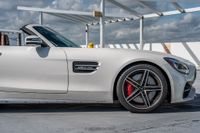 2018 Mercedes-Benz AMG GT GTC for sale