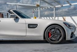 2018 Mercedes-Benz AMG GT GTC for sale