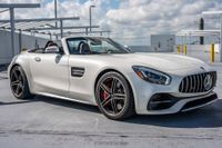 2018 Mercedes-Benz AMG GT GTC for sale